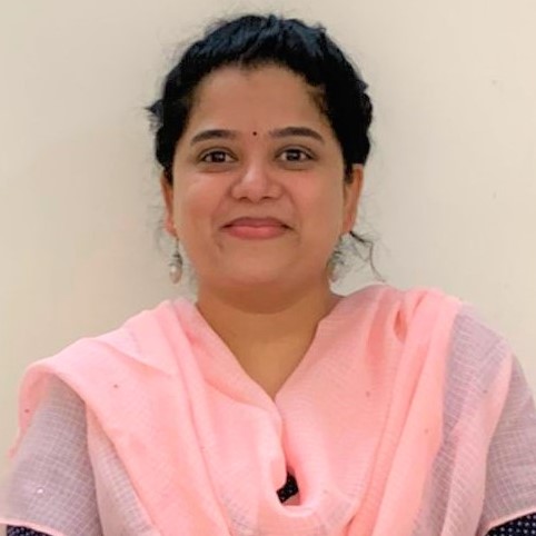 Kamakshi Prudhula