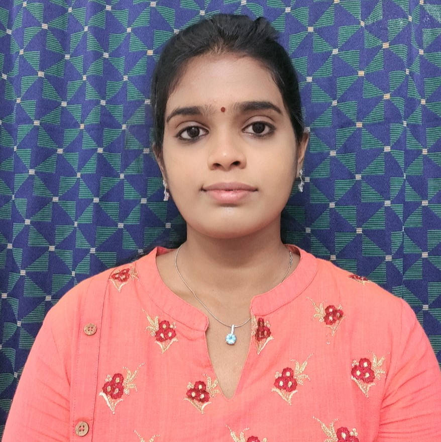 Divya Sivaramalingam